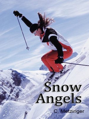 cover image of Snow Angels